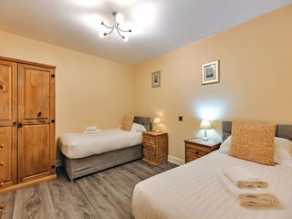 Casa vacanze Welt Caratteristiche 12