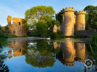 Vakantiehuisje Welt Omgeving 22