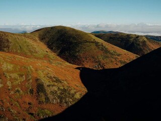 Casa de vacaciones Welt Entorno 23