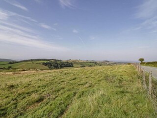 Vakantiehuisje Welt Omgeving 28