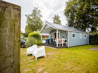 Parc de vacances Geijsteren Enregistrement extérieur 2