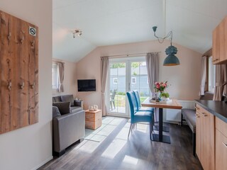 Vakantiepark Geijsteren Kenmerken 8