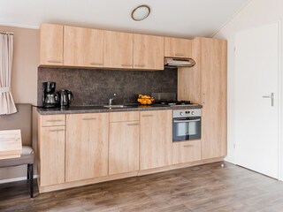 Vakantiepark Geijsteren Kenmerken 9