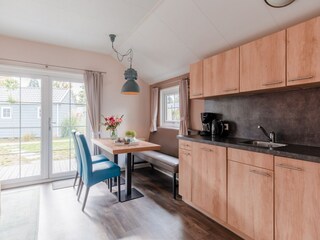 Vakantiepark Geijsteren Kenmerken 10