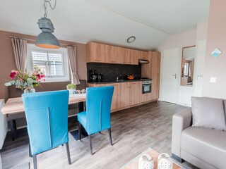 Vakantiepark Geijsteren Kenmerken 11