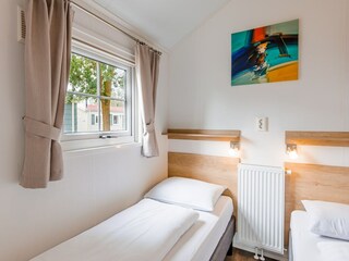 Vakantiepark Geijsteren Kenmerken 16