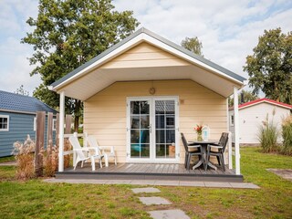 Vakantiepark Geijsteren Buitenaudio-opname 6