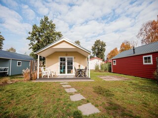 Parc de vacances Geijsteren Enregistrement extérieur 3