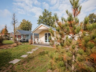 Vakantiepark Geijsteren Buitenaudio-opname 4