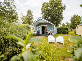 Parc de vacances Geijsteren Enregistrement extérieur 2