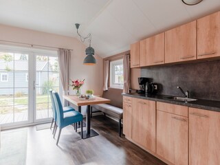 Vakantiepark Geijsteren Kenmerken 20