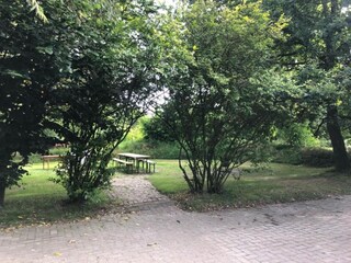 Ferienpark Geijsteren Umgebung 23