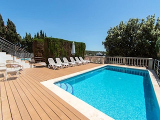 Appartement Ferreries  2