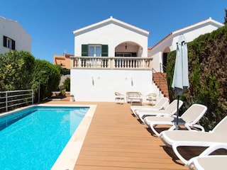 Appartement Ferreries  3