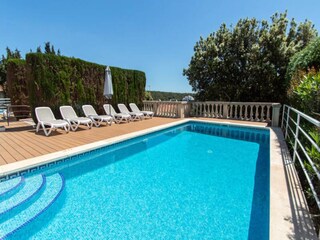 Appartement Ferreries  5