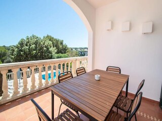 Appartement Ferreries  6