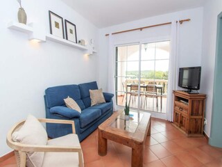 Appartement Ferreries  7