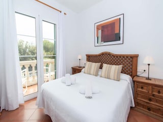 Appartement Ferreries  8