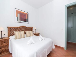 Appartement Ferreries  9