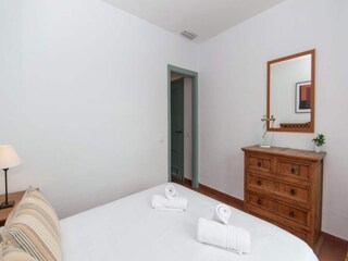 Appartement Ferreries  11