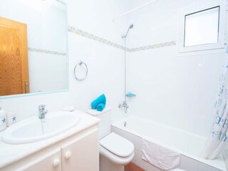 Apartment Ferreries  12