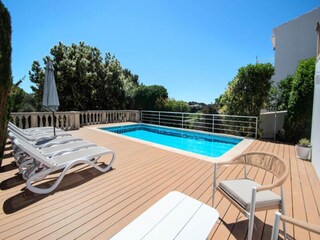 Appartement Ferreries  16