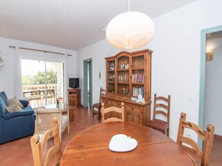 Appartement Ferreries  19