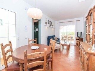 Apartment Ferreries  20