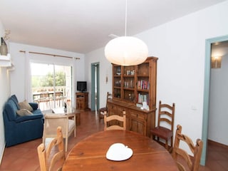 Apartment Ferreries  27