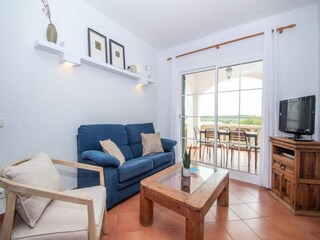 Apartment Ferreries  28