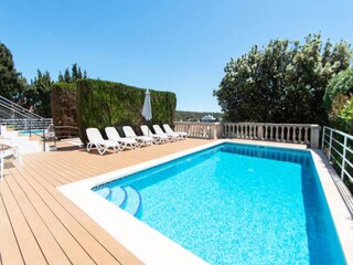 Appartement Ferreries  30