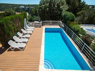 Appartement Ferreries  31