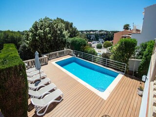 Appartement Ferreries  33