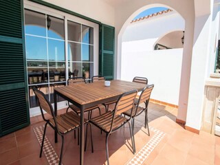 Apartment Ferreries  34