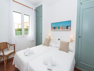 Appartement Ferreries  35