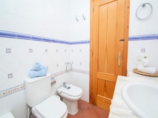 Appartement Ferreries  37