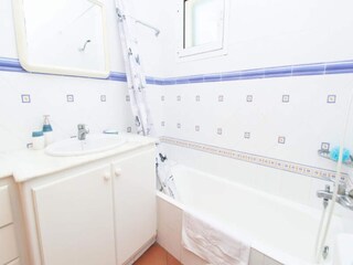 Appartement Ferreries  38