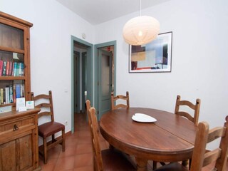 Appartement Ferreries  40