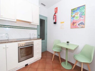 Appartement Ferreries  41
