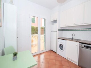 Apartment Ferreries  42