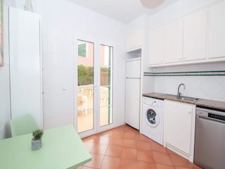 Appartement Ferreries  42