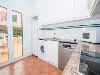 Appartement Ferreries  43