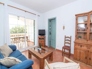 Apartment Ferreries  44