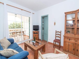 Appartement Ferreries  44