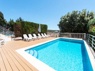Appartement Ferreries  46