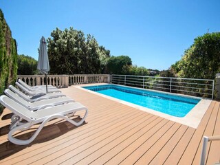 Appartement Ferreries  47