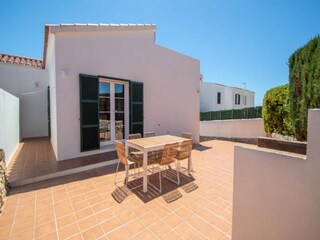 Appartement Ferreries  49
