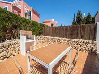 Appartement Ferreries  50