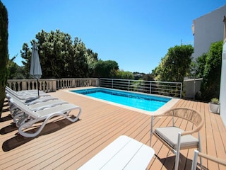 Appartement Ferreries  51