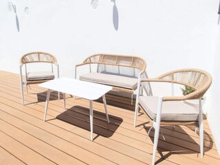 Appartement Ferreries  53
